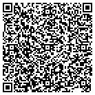 QR code with Hild's Marine Service Inc contacts
