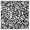 QR code with A A A U-Stor contacts