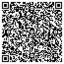 QR code with CC Finger Printing contacts