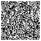 QR code with Organization By Design contacts