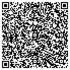 QR code with P A Financial Service Inc contacts