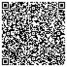 QR code with Gale Insulation & Specialties contacts