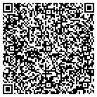 QR code with Machine Shop Welding contacts