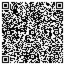 QR code with Aplus Towing contacts