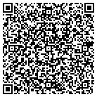 QR code with Maranatha Baptist Book Store contacts