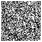 QR code with Silver Screen Video contacts