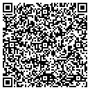 QR code with Robert J Schlee contacts