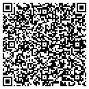 QR code with Horton Machine Co contacts