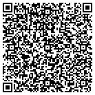 QR code with Ultimate Driving Academy Inc contacts