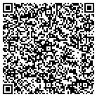 QR code with Alpha Security Inc contacts