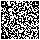 QR code with LedgerPlus contacts