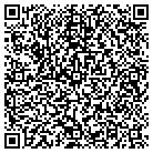 QR code with O Idaewor Unlimited Services contacts