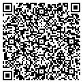 QR code with LRB Hauling contacts