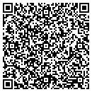 QR code with Glaucoma Center contacts