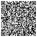 QR code with H B Consulting contacts