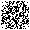 QR code with R E Duff Assoc contacts