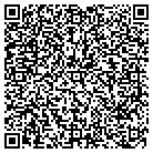 QR code with Osteopathy National Center For contacts