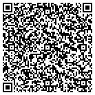 QR code with High's Of Baltimore contacts
