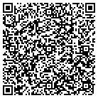 QR code with Heiser & Associate Inc contacts