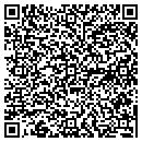 QR code with SAK & Assoc contacts