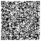 QR code with Galaxy Network Wireless Service contacts