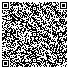 QR code with J & J Electrical Contractors contacts
