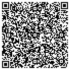 QR code with Thurston Instrument Repairs contacts