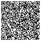 QR code with D J Kehn Consulting Services Inc contacts