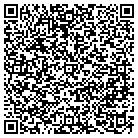 QR code with Hemorrhoid Relief Center Of Va contacts