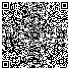 QR code with O'Brien Chiropractic Center contacts