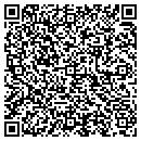 QR code with D W Machining Inc contacts