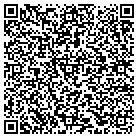QR code with ML Williams & Associates LLC contacts
