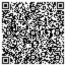 QR code with PIP Printing contacts