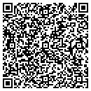 QR code with CC Antiques contacts