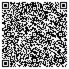 QR code with Suzannes Quilts On Go contacts