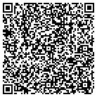 QR code with Mcgregor Printing Corp contacts