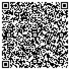 QR code with S and M Services Contractors contacts
