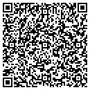 QR code with A & L Service Center contacts