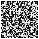 QR code with C B Machine Co contacts