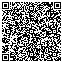 QR code with A 1 Shipping Center contacts