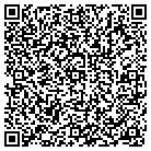 QR code with L & M Tile Importer Plus contacts