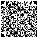 QR code with ATR & Assoc contacts