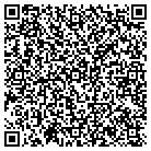 QR code with Gold Nugget Art Gallery contacts