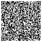 QR code with Feaga Construction Service contacts