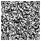 QR code with E Z Store Self Storage contacts