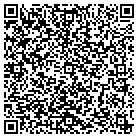 QR code with Zackowitz Allan & Assoc contacts