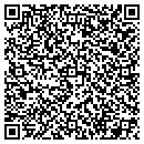 QR code with M Design contacts
