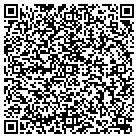 QR code with G Scale Train Station contacts
