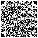 QR code with A Slice Of Mexico contacts