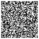 QR code with Hilson Electronics contacts